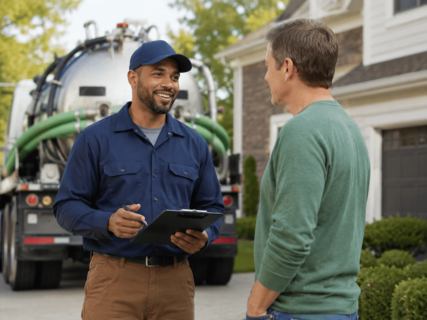 Mosquito Control Flushing, MI FAQs